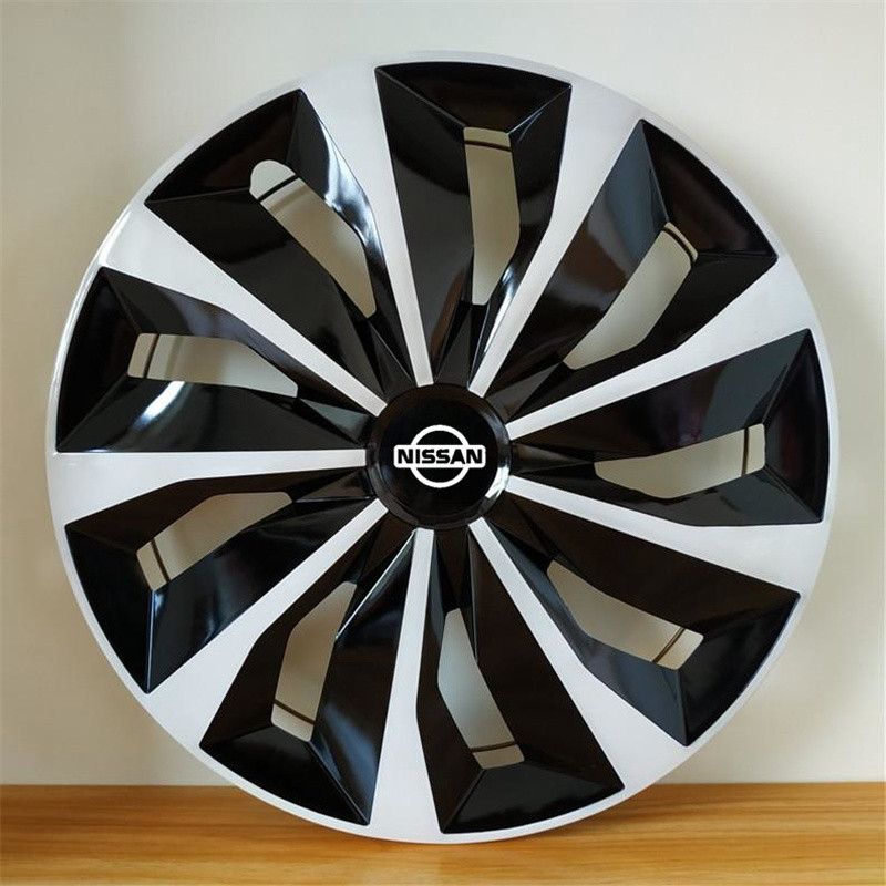 4pcs/Universal Wheel Hub Cover R12/R13/R14/R15/ Wheel Hubcap Modified ...