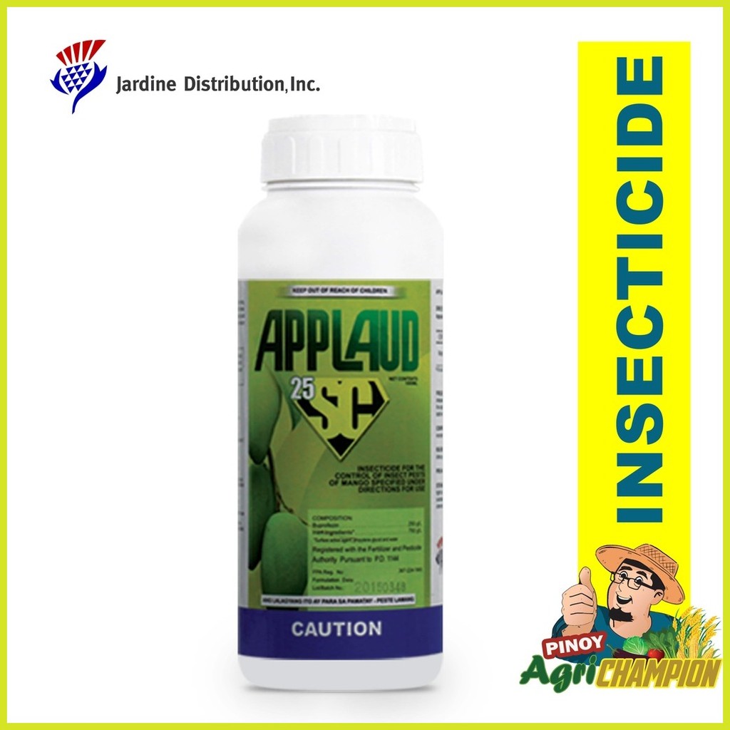 APPLAUD SC 1000ml,500ml & 250ml | Shopee Philippines