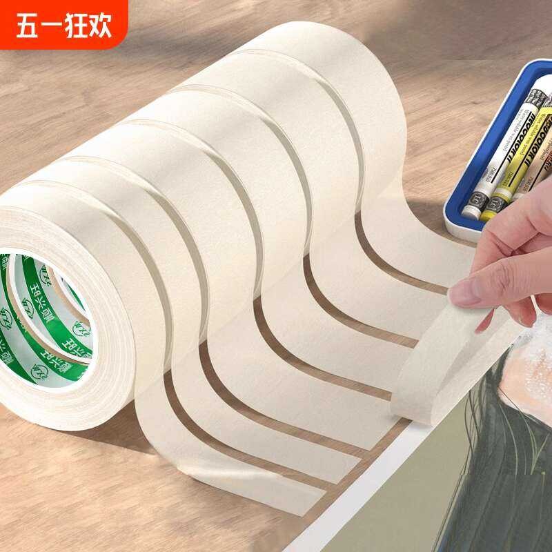 Fine paper art student specific hand tear trace adhesive tape, spray ...