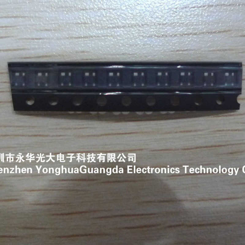 BFU660F silk screen D3t replaces BFU668F surface mount SOT343 RF ...