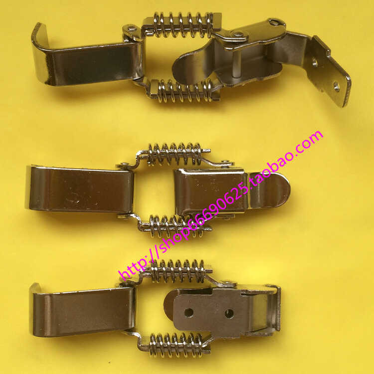 Accessories, fasteners, accessories, lock plastic suction machine ...