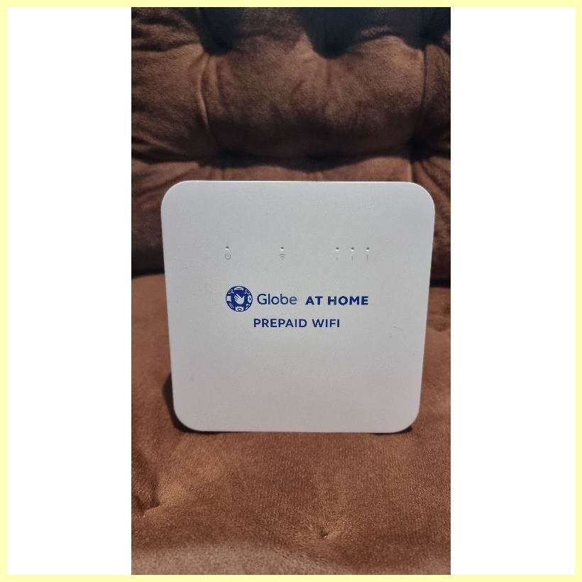 ∆ ♞,♘Globe Home wifi Huawei B312-939 Prepaid WiFi Modem Globe/TM/GOMO ...