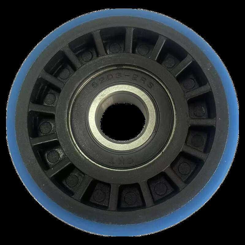Escalator stair Step Wheel 76 6204/76 22 * 6203 Freight Contact Store ...