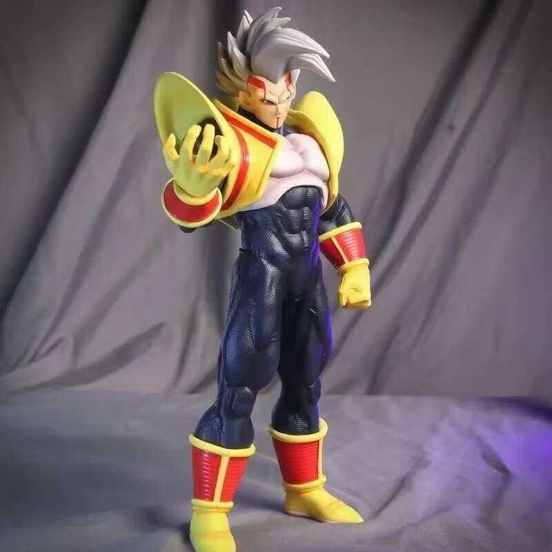 28Cm Anime * Dragon Ball Beibi Vegeta Figure Gk Statue PVC Action ...