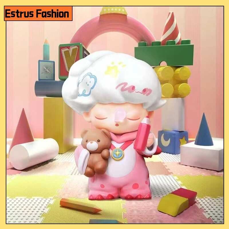 Surprise ESTRUS FASHION POP MART Dimoo Weaving Wonders Series Bd Box ...