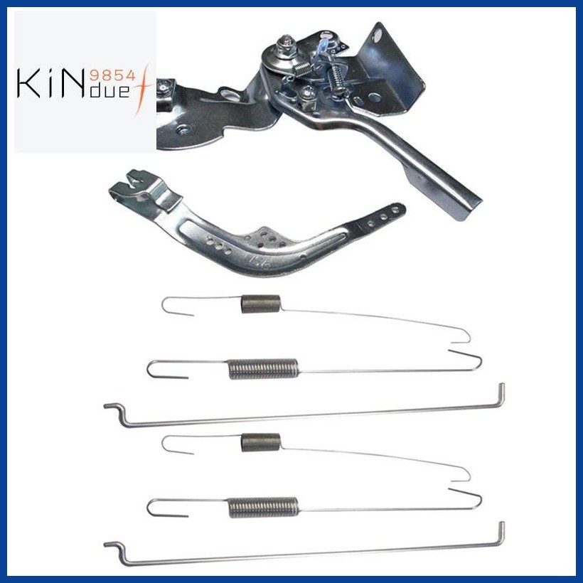 For GX160 GX200 Throttle Control Kit, Lever Arm and Base, Governor Link ...