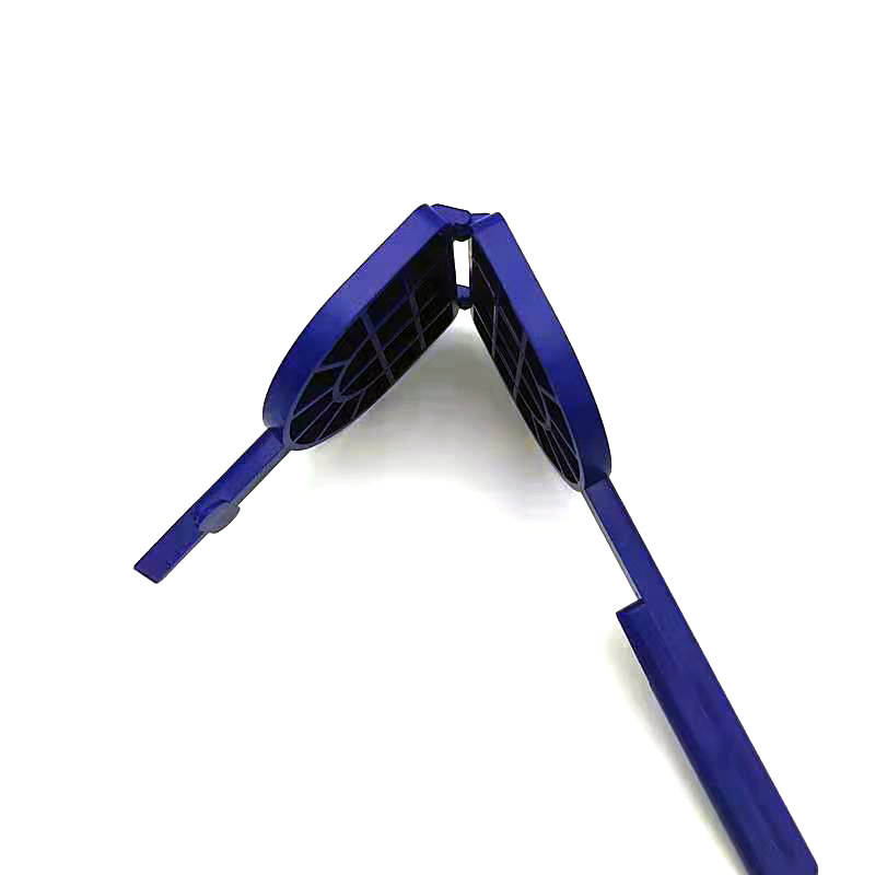 Dental Molding Tooth Washing Racket For Porcelain Teeth Dental Veneers ...