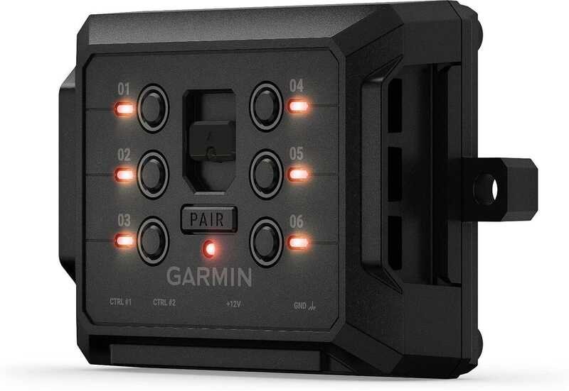 6 Jiaming PowerSwitch, sets of compact digital switch boxes, compatible ...