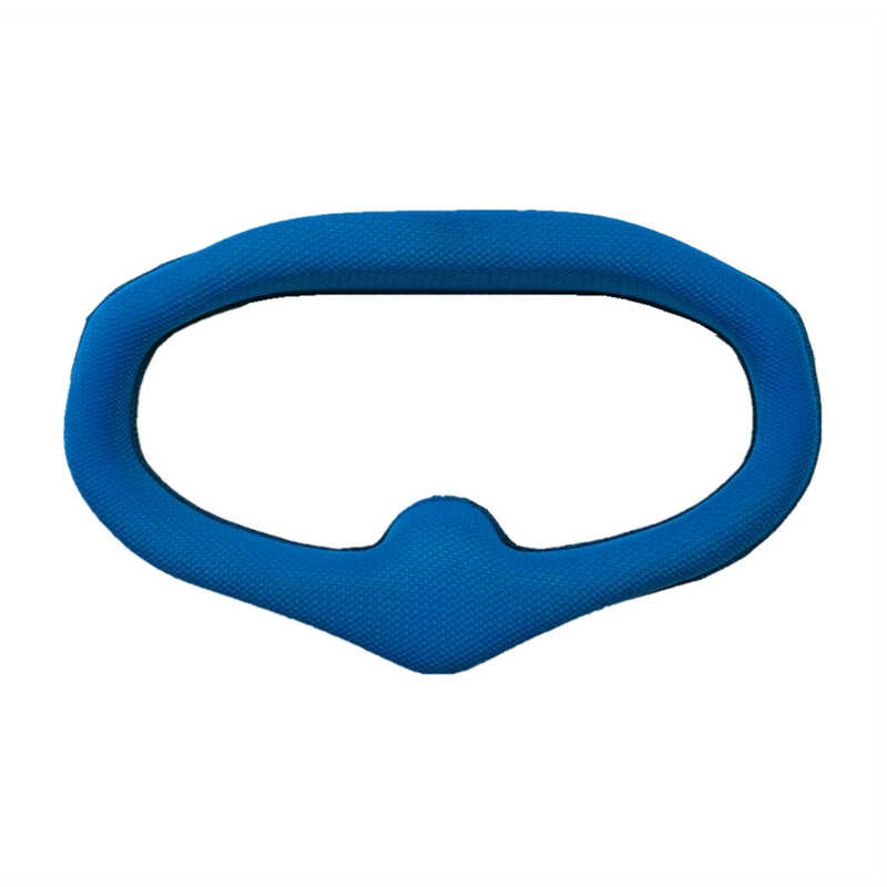 Strap 3 2 Head Band Faceplate Eye Pad DJI Digital FPV Goggles Face ...