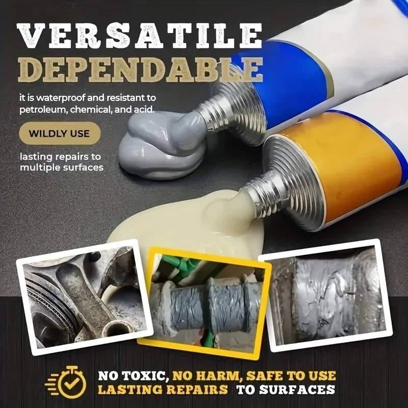 Sealant Glue Welding Glue Industrial Glue Casting Glue Epoxy Glue Fuel ...
