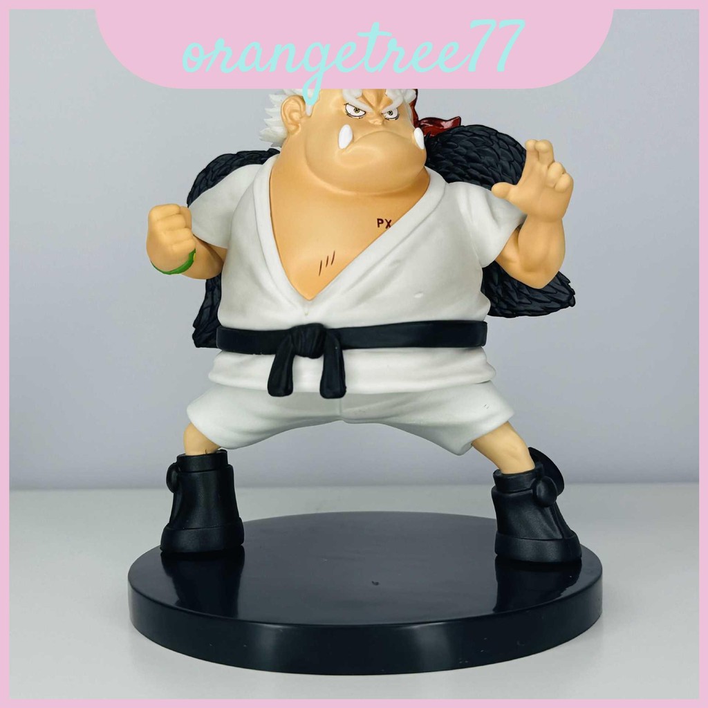 Gk Remarkable Figure Of Mihawk Perfect For Display With Unique ...