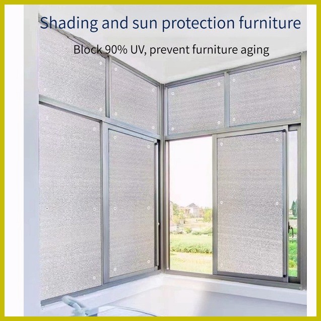 Heat Insulation Foam Roof Insulation Ceiling Window Glass Sun Shade ...