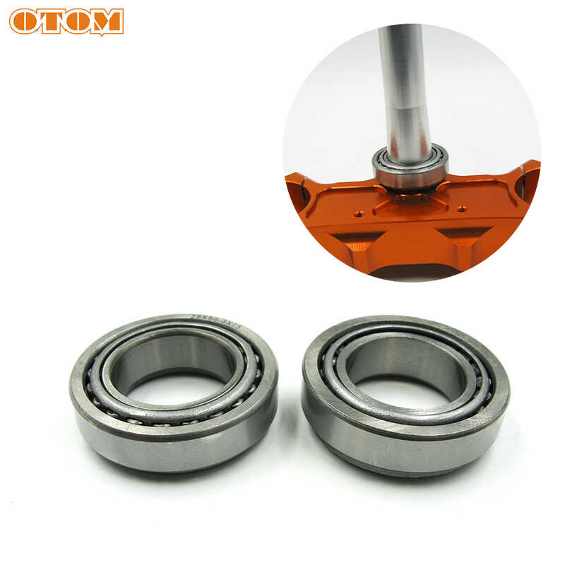 E972 Motocross 3 OTOM 22-1026 Steering Stem Bearing 29*50.3*15 Wheel Directional Column For SXF ...
