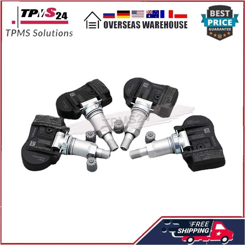 Capteurs Pression Pneus Range Rover Capteurs TPMS Pour Land Rover