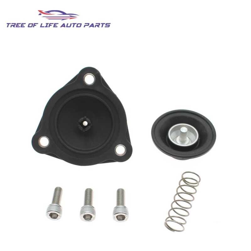 Ineedup GT1446V Turbocharger Housing | Compatible With Buick Encore, Chevrolet Cruze/Sonic/Trax 1.4L 2011-2019