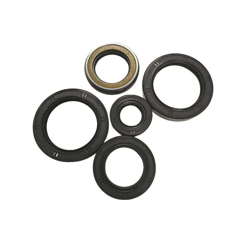 CFW High-Pressure Oil TCV / TCN Skeleton Seal 60 80 * 7 / AP 3222 B Dcf ...