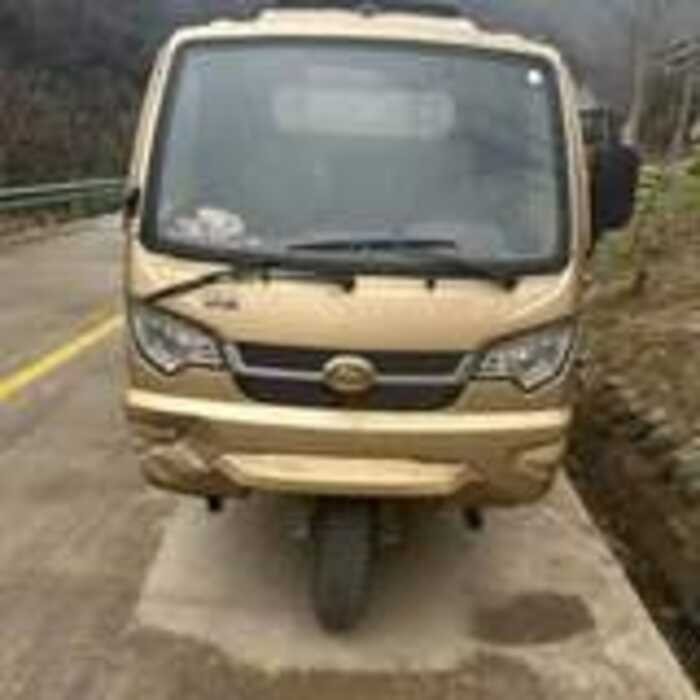 Limang bituin na tricycle/accessories glass/grille/original factory ...