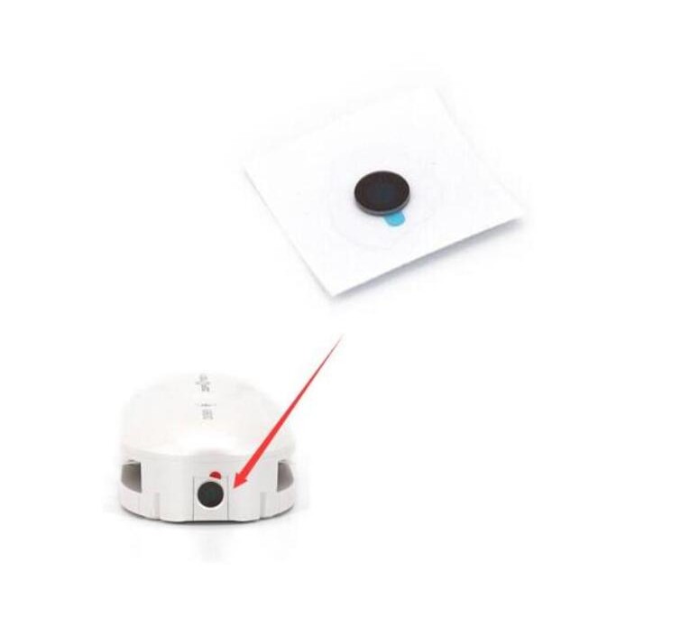 Zerotech DOBBY Pocket Mini-Unmanned Aerial Vehicle Accessory ND Filter ...