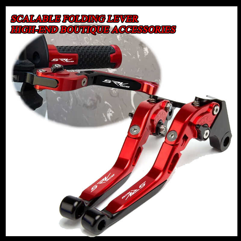 Parts catalog Aprilia SRV 850 2017