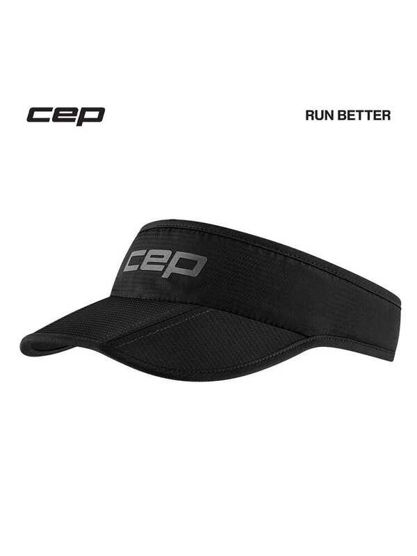 Tt CEP 2025 Summer CORE RUN Foldable Empty Hat For Men Women Outdoor ...