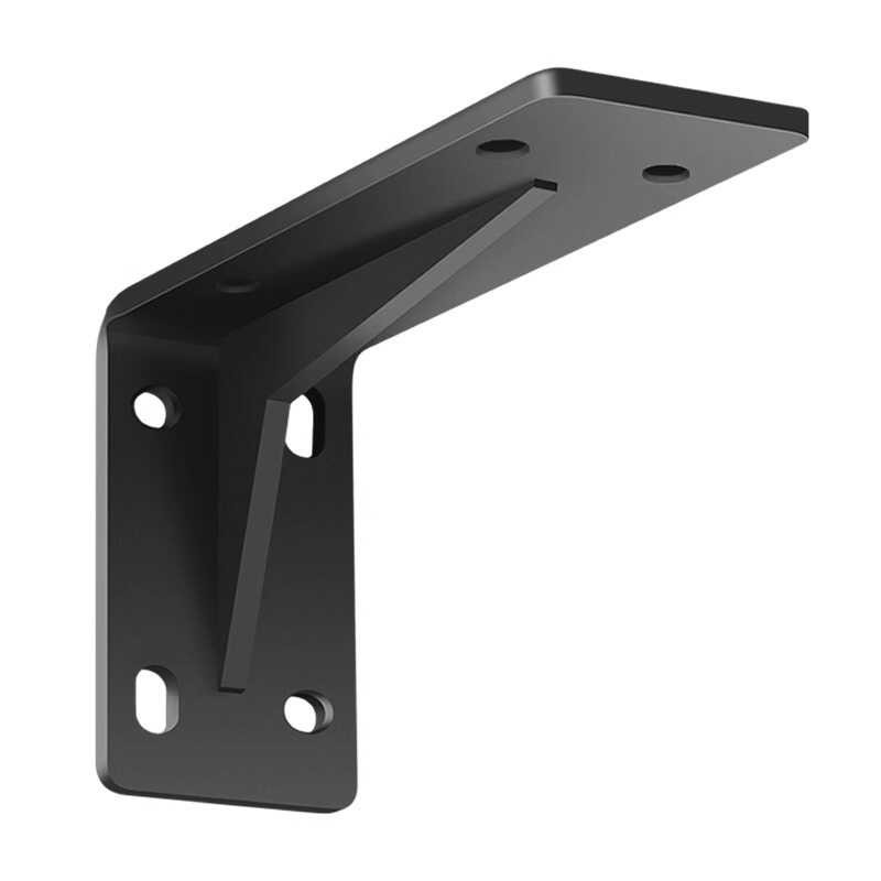 Triangle Support Bracket, Partition Bracket, Suspended TV Cabinet, Load ...
