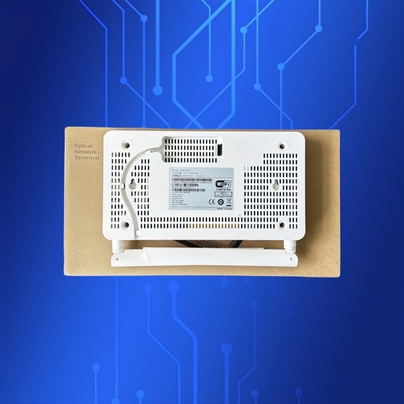 5V5 EG8145V5 ONU APC/UPC EPON/GPON/XPON 5DBI Large Antenna Modem 4 ...