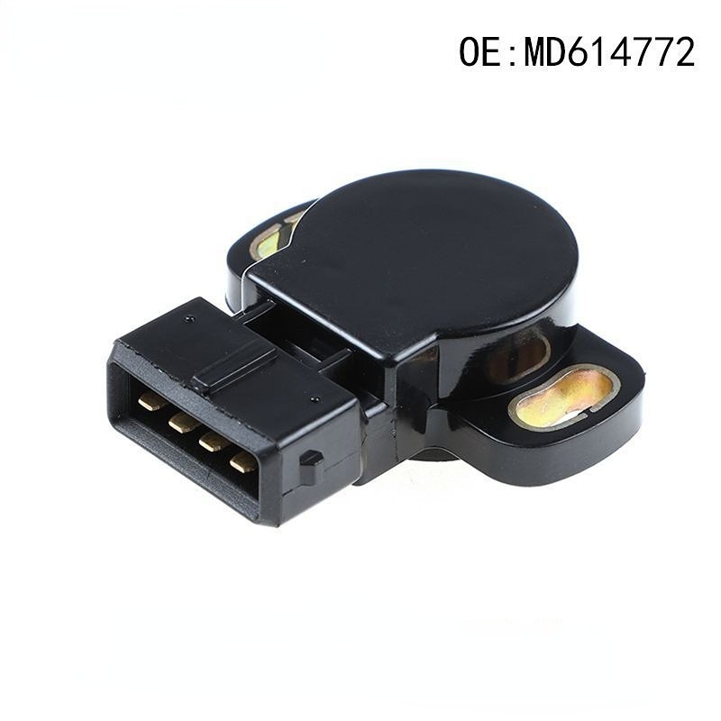 Throttle Position Sensor For Mitsubishi - MD614772 Fits Diamante, Eclipse, Mirage