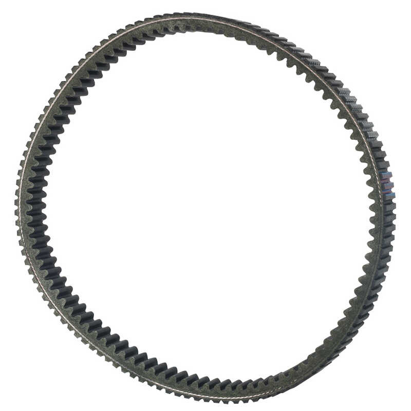 Sk-Doo OEM Snowmoble Performance Drve Belt 850 E-tec 417300531 For - View #6