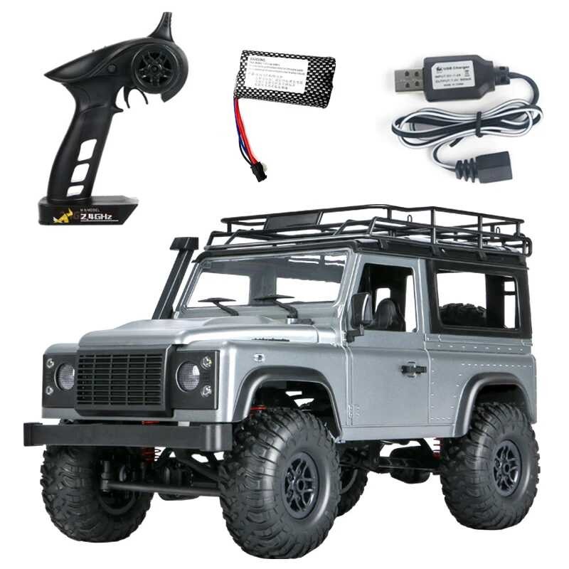 Scale Mn Model Rtr Version Wpl Car G Wd Mn S Mn S Rc