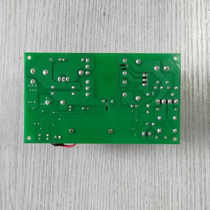 Tt 220V Hanggang 12V24v Switch Power Adapter Module Circuit Board ...
