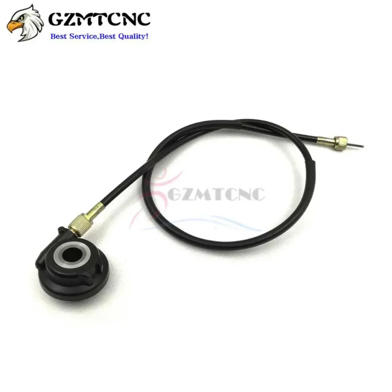 Honda Duck Sport GL Pro Max Motorcycle Speedometer Cable Neotech Throttle Body Wire Rope Kilometer Cable I.427659031