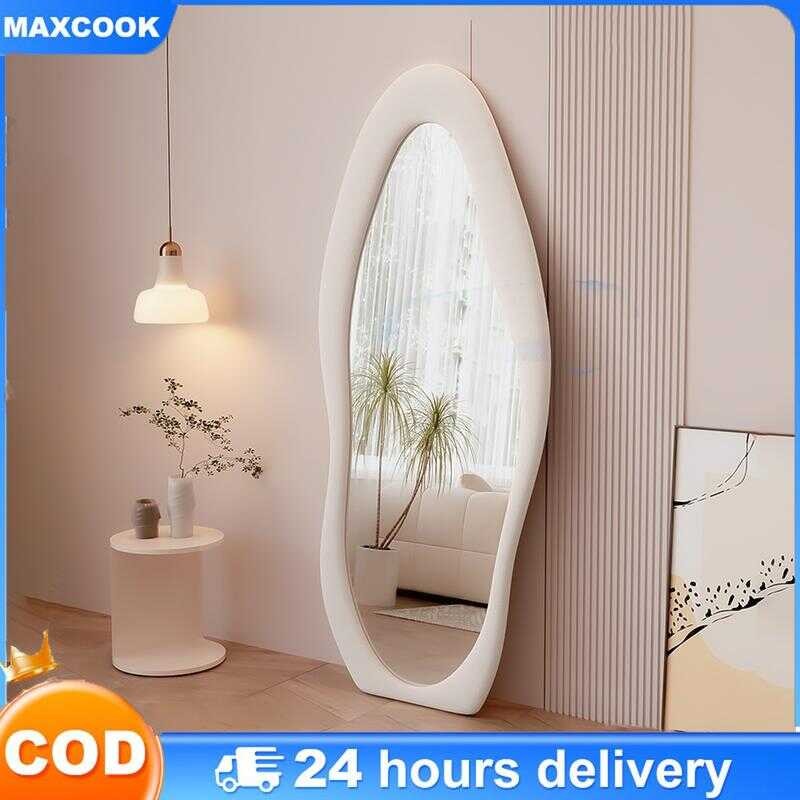 2-Instagram Style Premium Standing Full-Length Mirror 160/170Cm Mirror ...