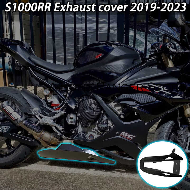 New 3 Accessories A7 For M1000rr S1000rr 2019, 2020, 2021, 2022, 2023