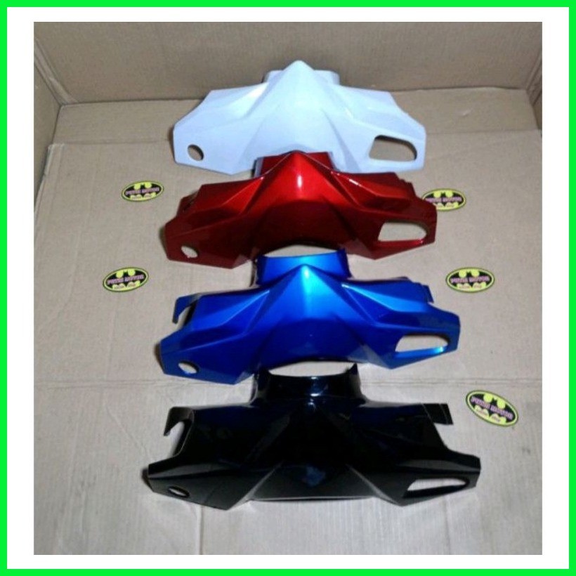 Front Headrest Honda Beat FI 2012-2014 rough starter all colors / front ...