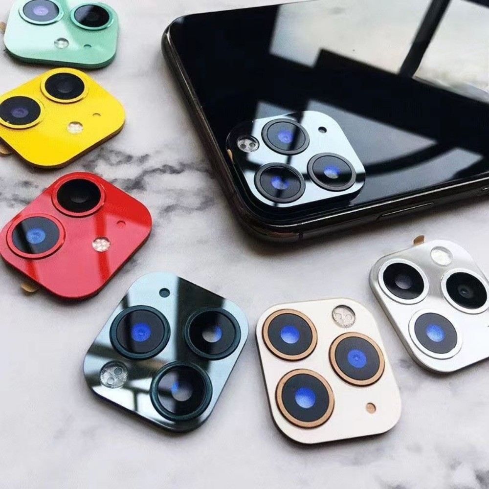 IPhone 16 13 14 Fake Camera Lens Sticker Is Suitable for IPhone XR X XS ...