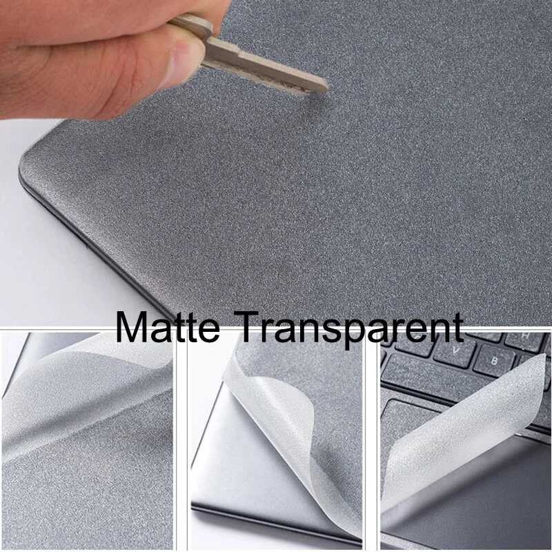 Protective Full Vinyl Sticker for Laptop Lenovo Yoga Slim 14 inch ...