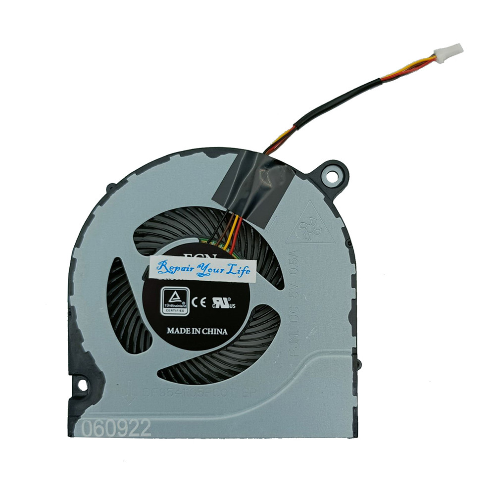 Computer Fans for Acer Nitro 5 AN515-41 AN515-42 AN515-51 AN515-52 ...