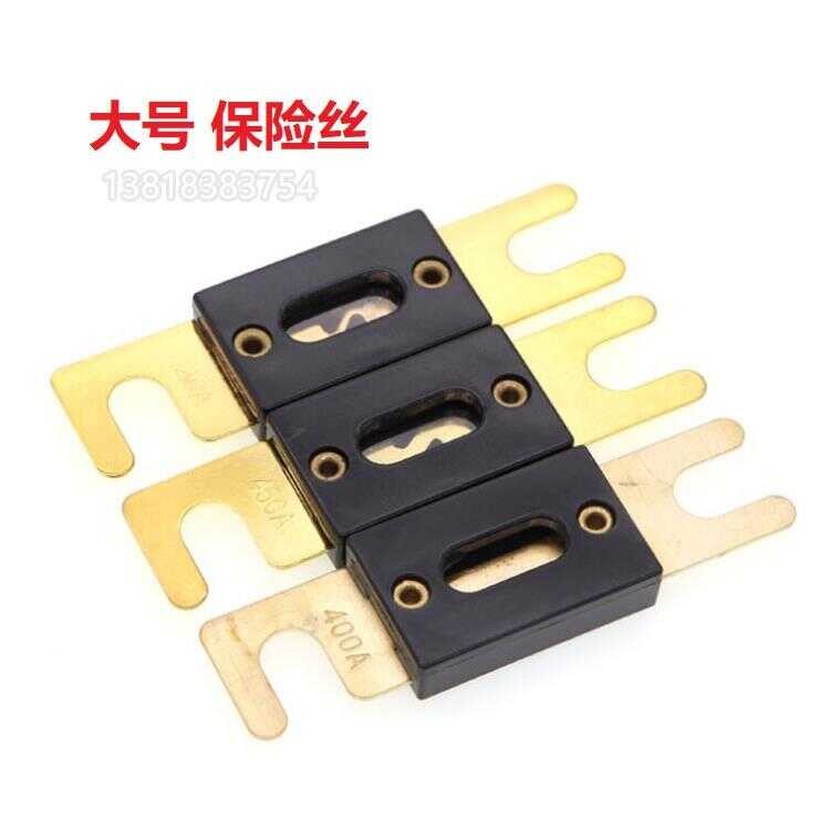 Heli Hangzhou Longgong Electric Forklift Large Fork Plug in Fuse ...