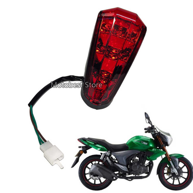 Lenker-Blinker – Motorrad-Lenker-Blinker | Wieder Produktbild-Vorschau 8