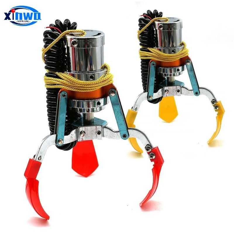Steel Stainless Claw With Coil Spring Crane Game Vending hine Candy ...
