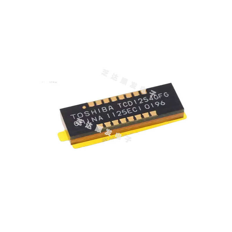 TCD1254GFG GLCC-16 speed sensor. Please consult before taking pictures ...