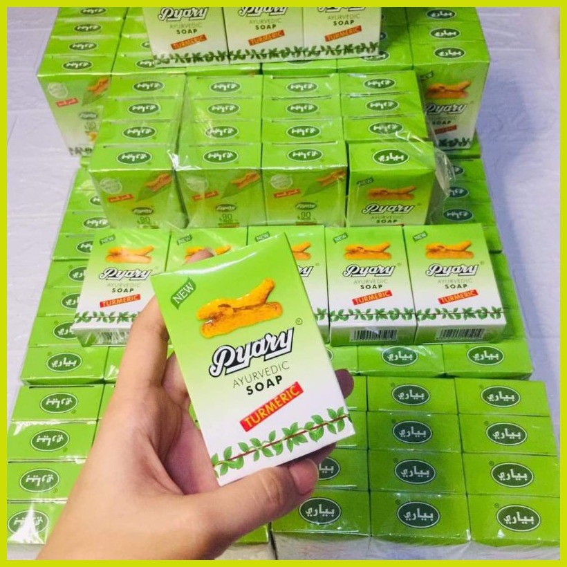 ⚠ ☻ Onhand Pyary Soap from Dubai (3pcs) | Shopee Philippines