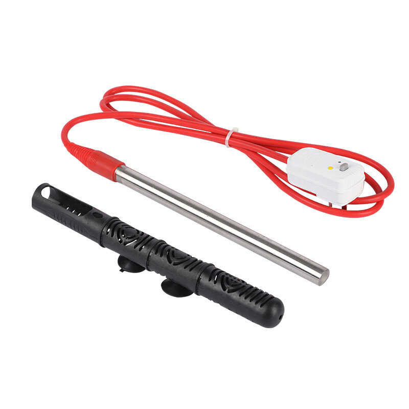 Stainless Steel Heating Rod With Protective Shell, Bathtub Basin, Water ...