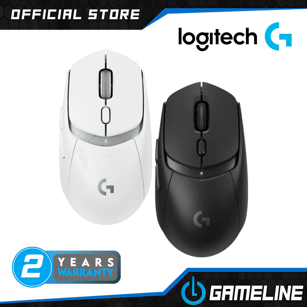 Logitech G309 Lightspeed Wireless Gaming Mouse | Shopee Philippines