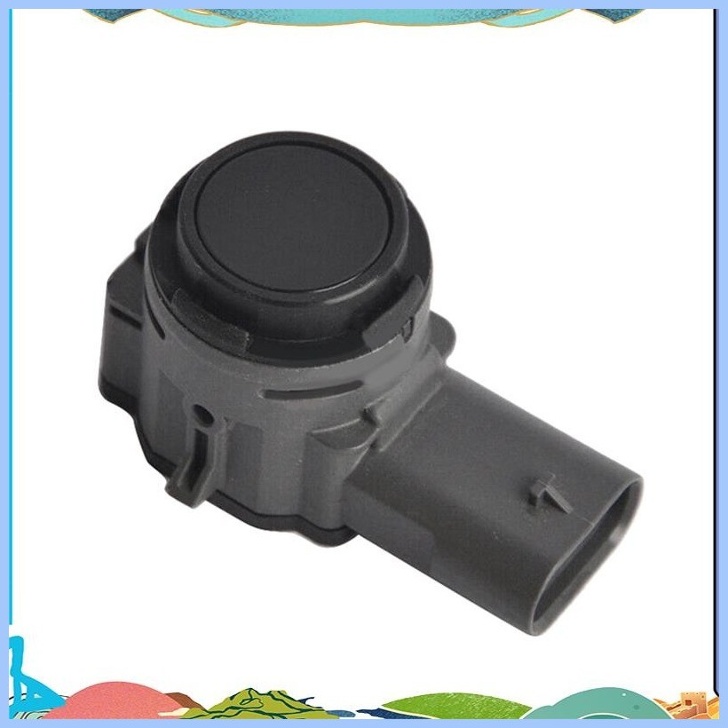 66209826784 Parking Sensor Ultrasonic Sensor for F40 F44 G20 G30 G31 ...