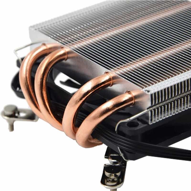 4A M36 3 M39 Low Profile 39Mm 36Mm CPU Ultra-Thin UP Down Blowing 4 ...