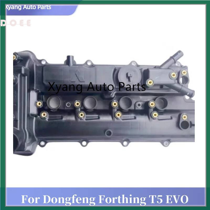 ˇ≮ Engine Vae Cover For Mitsubishi 1.5T 4A95TD Dongfeng Forthing T5 EVO ...