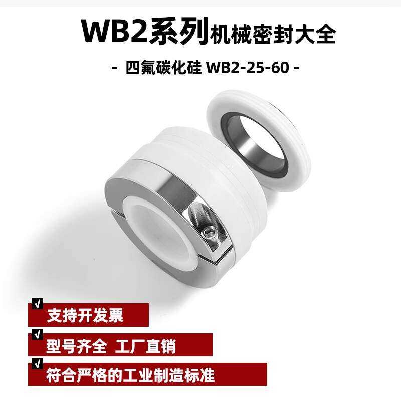 Tt Wb2 PTFE Chemical Pump Water Wb2/152-/25/30/35/40/45/50/55 ...