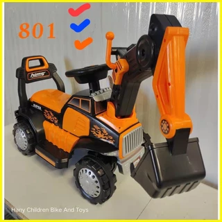 Bako truck toys online