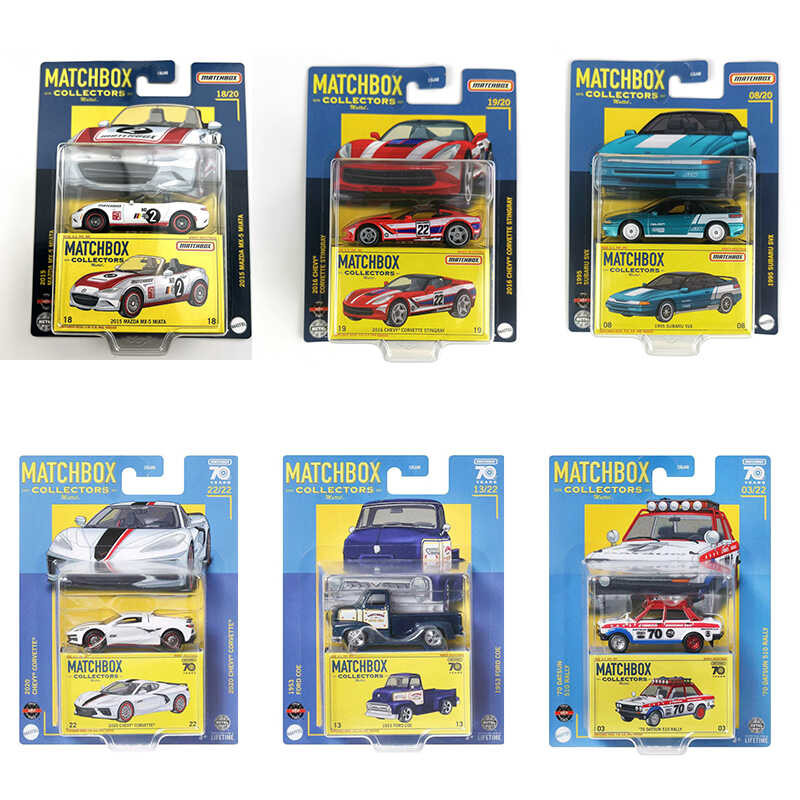 48 Matchbox Car Sa Sale Collectors 2015 MAZDA Mx-5 MIATA DRAG BEETLE ...